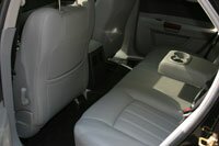 Chrysler 300C  ()